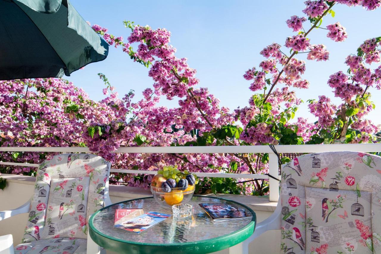 Apartments Bungevilla Dubrownik Zewnętrze zdjęcie