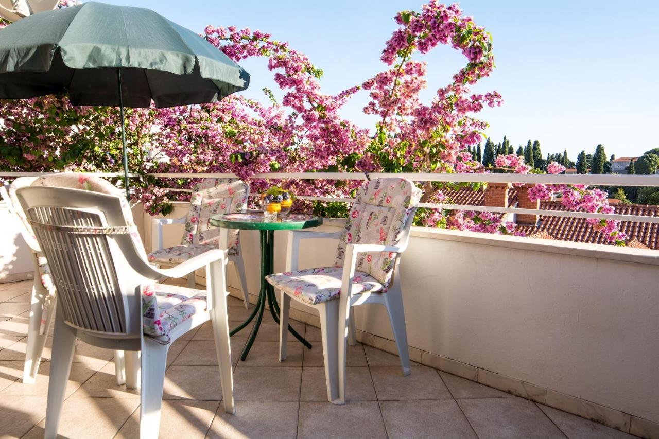 Apartments Bungevilla Dubrownik Pokój zdjęcie