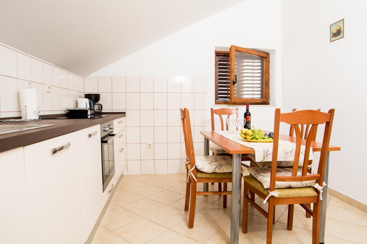 Apartments Bungevilla Dubrownik Zewnętrze zdjęcie
