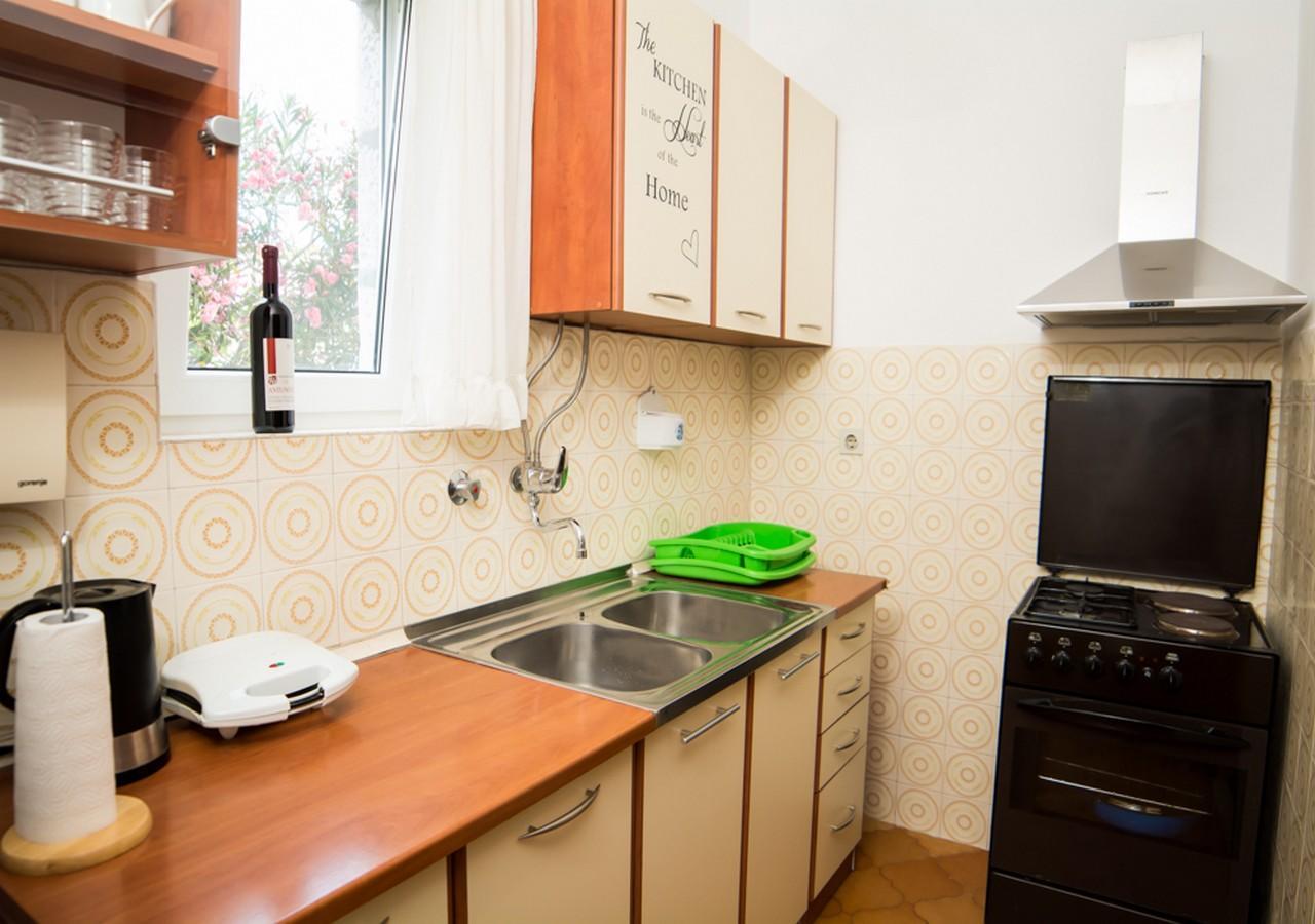 Apartments Bungevilla Dubrownik Zewnętrze zdjęcie