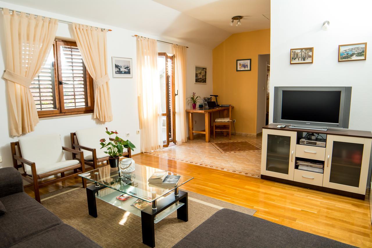 Apartments Bungevilla Dubrownik Zewnętrze zdjęcie
