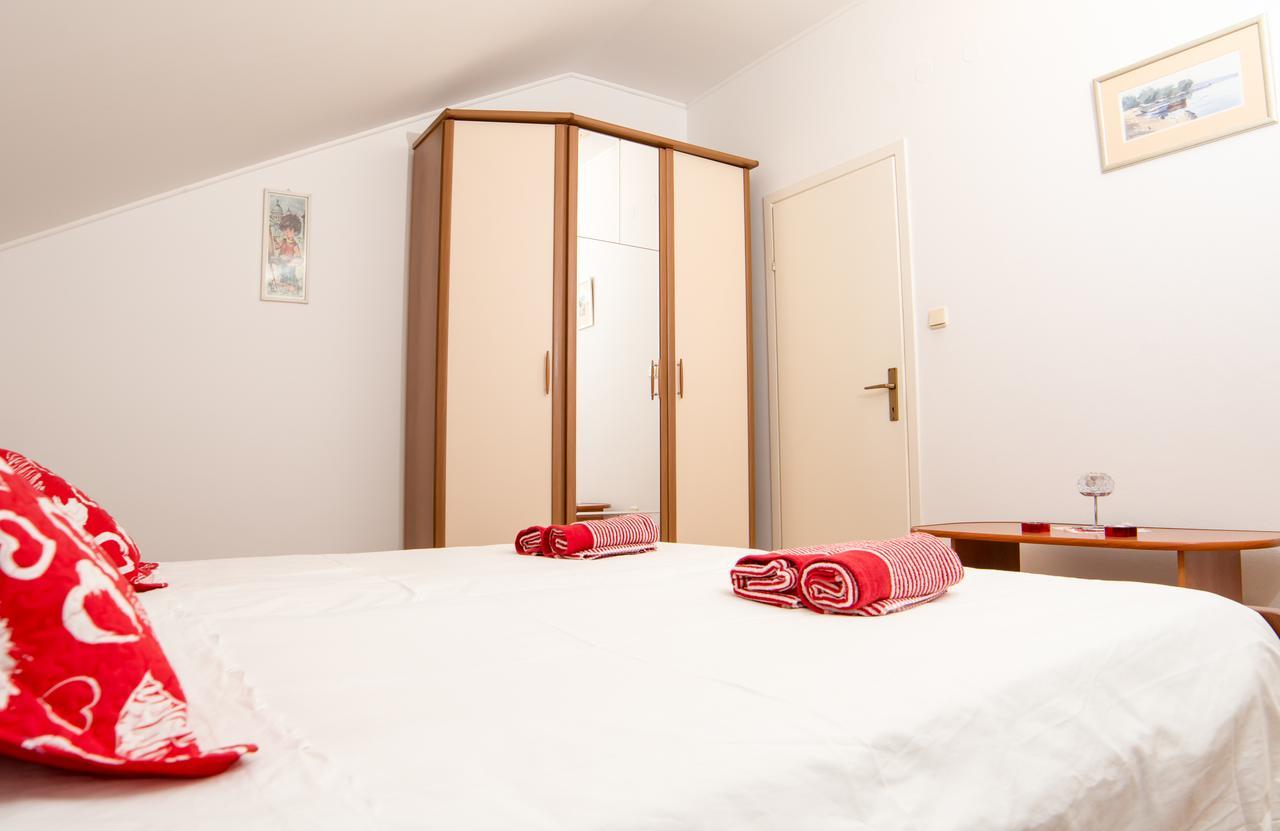 Apartments Bungevilla Dubrownik Zewnętrze zdjęcie
