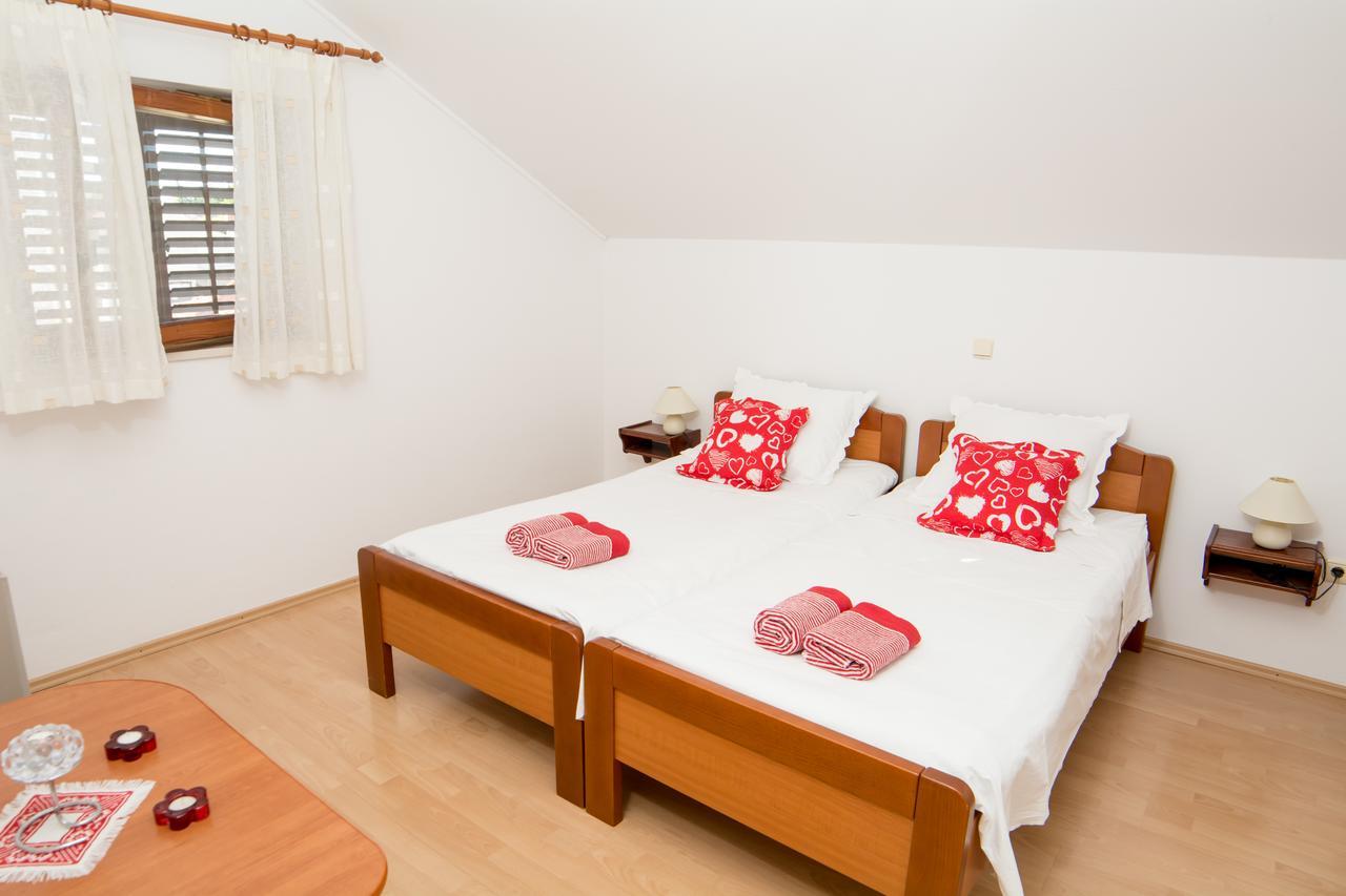 Apartments Bungevilla Dubrownik Zewnętrze zdjęcie