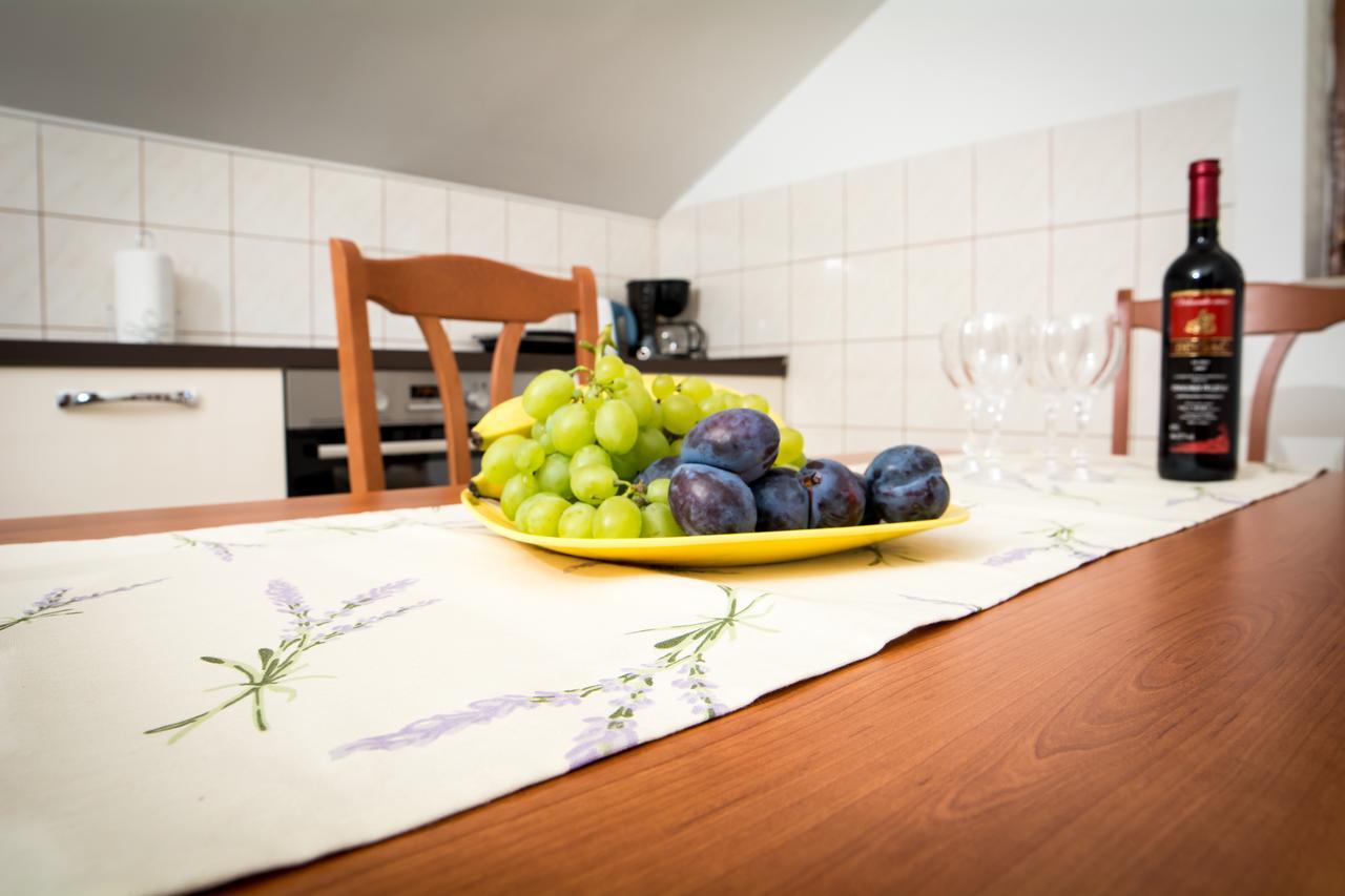 Apartments Bungevilla Dubrownik Zewnętrze zdjęcie