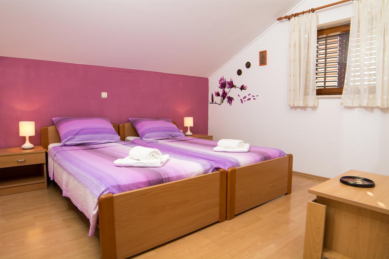 Apartments Bungevilla Dubrownik Zewnętrze zdjęcie