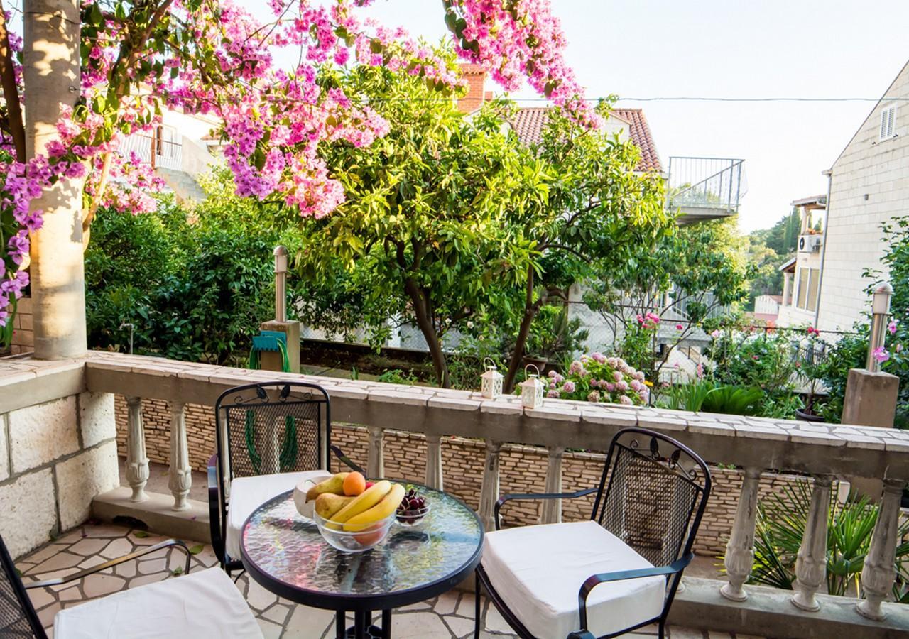Apartments Bungevilla Dubrownik Zewnętrze zdjęcie
