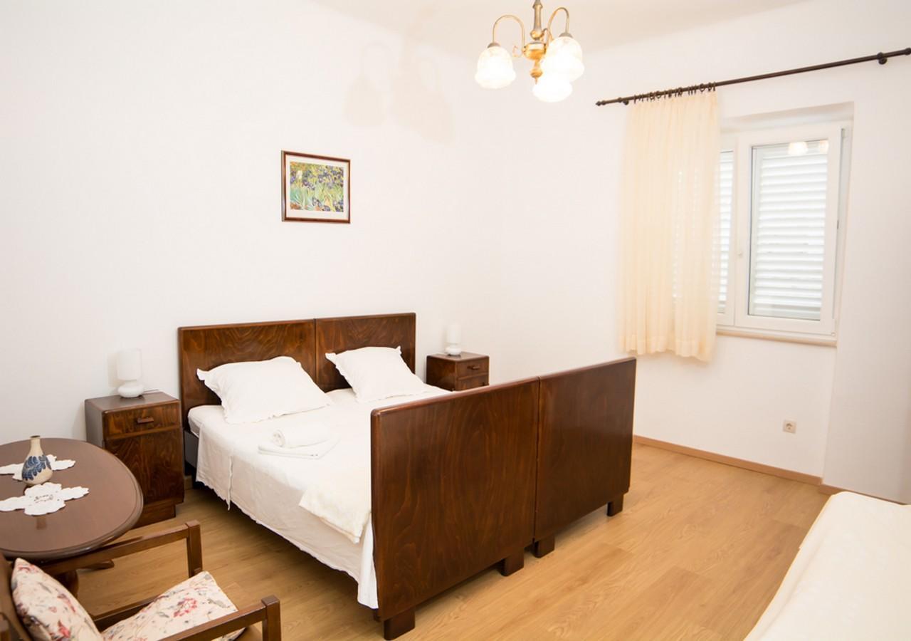 Apartments Bungevilla Dubrownik Zewnętrze zdjęcie