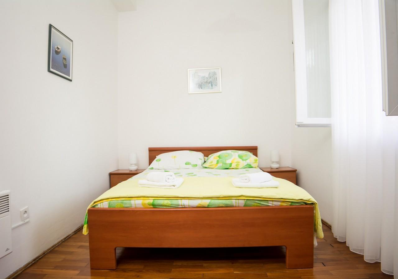 Apartments Bungevilla Dubrownik Zewnętrze zdjęcie