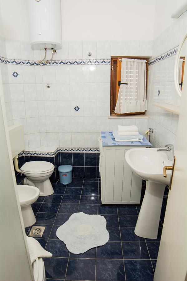 Apartments Bungevilla Dubrownik Zewnętrze zdjęcie