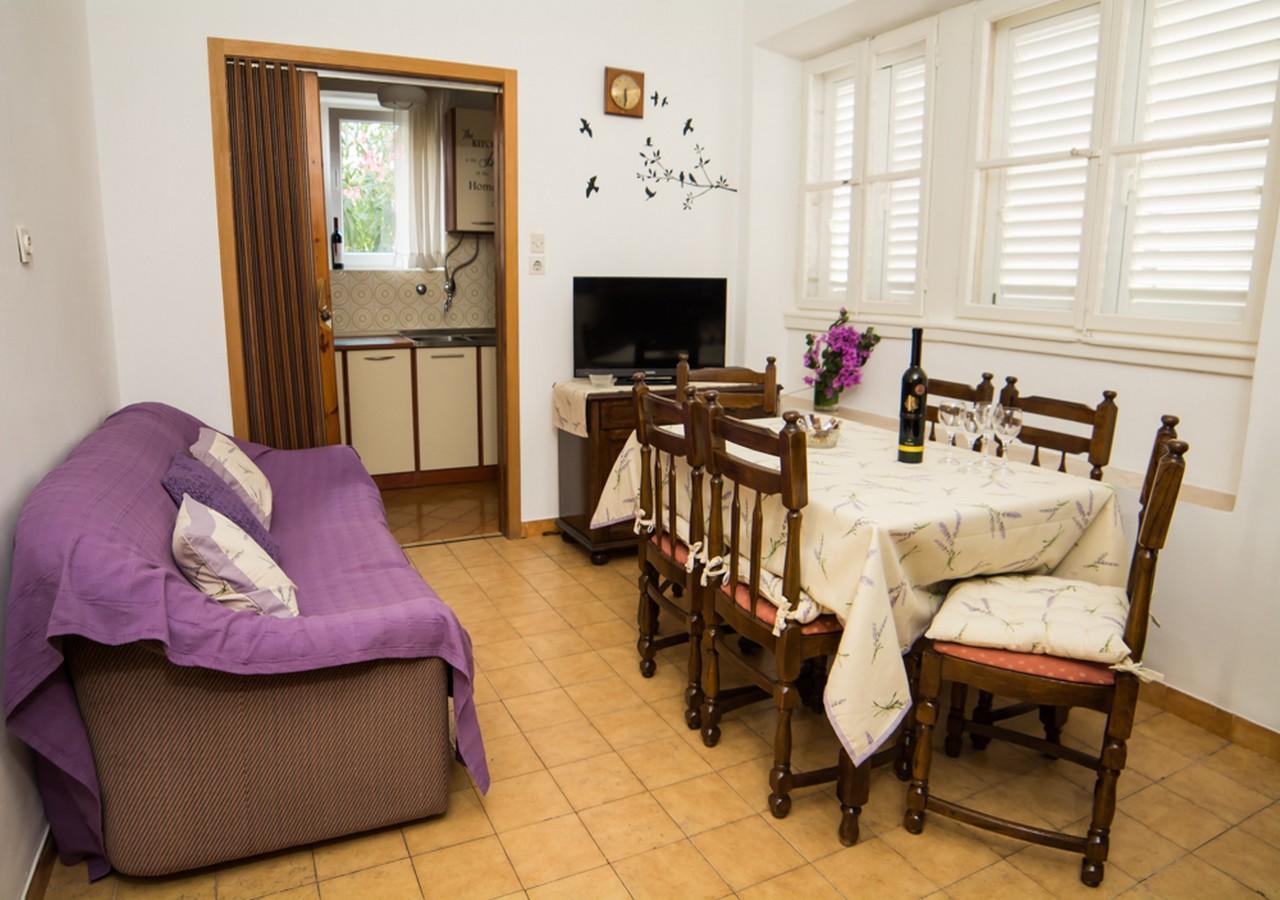 Apartments Bungevilla Dubrownik Zewnętrze zdjęcie