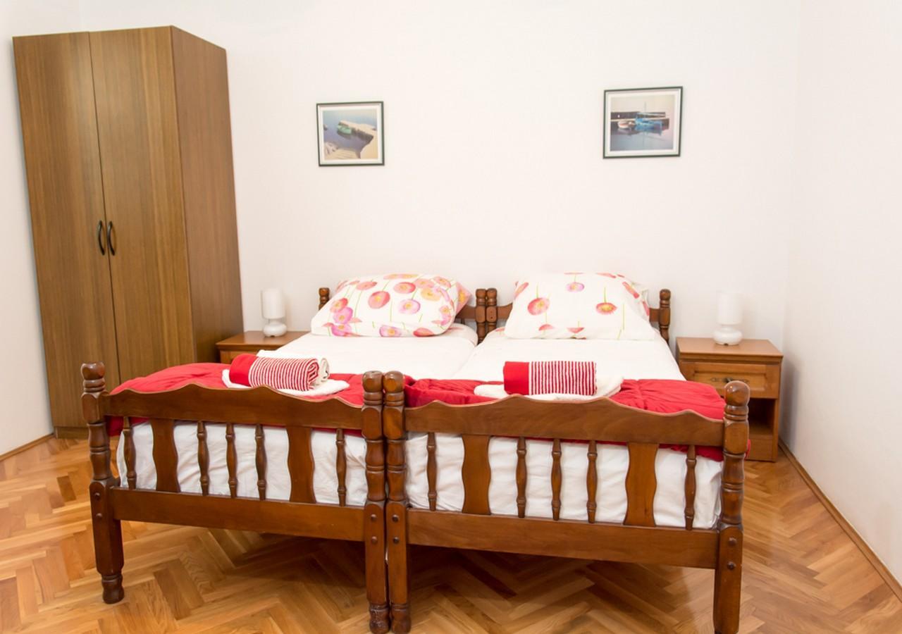 Apartments Bungevilla Dubrownik Zewnętrze zdjęcie